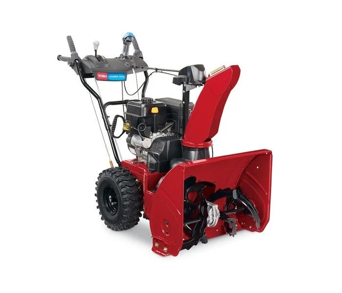u3-20.webp Toro Power Max 824 OE 24″ Two-Stage Electric Start Gas Snow Blowers - Image 1