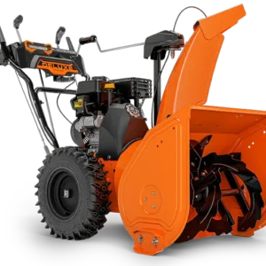 Ariens 921045 Deluxe 24″ Two-Stage Snow Blowers